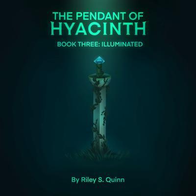 The Pendant of Hyacinth