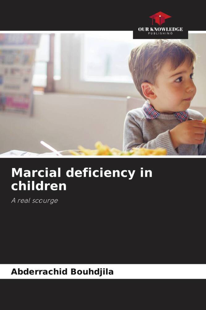 Marcial deficiency in children
