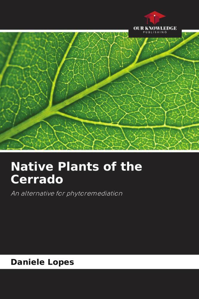 Native Plants of the Cerrado