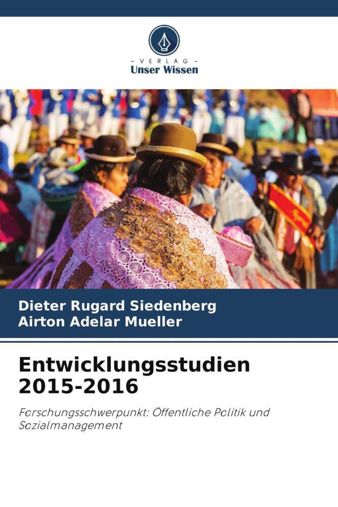 Entwicklungsstudien 2015-2016
