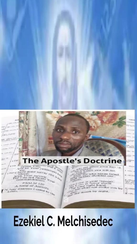 The Apostle's Doctrine
