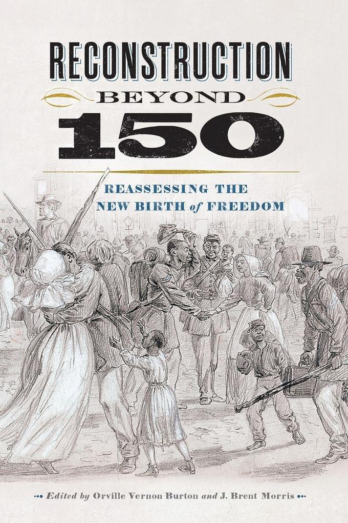 Reconstruction Beyond 150