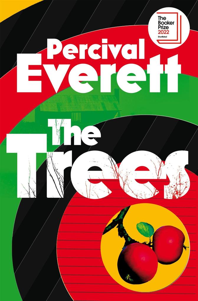 Pan Macmillan The Trees