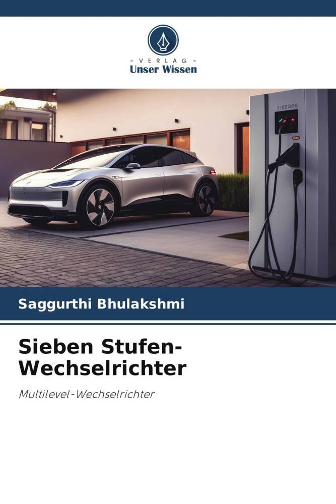 Sieben Stufen-Wechselrichter