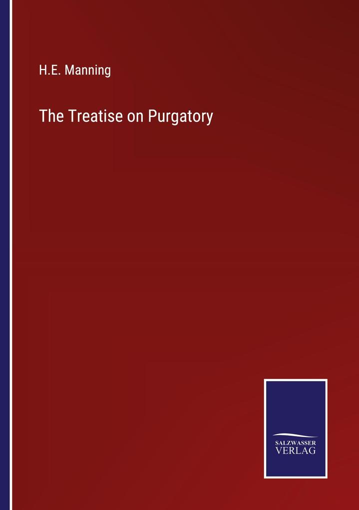 The Treatise on Purgatory