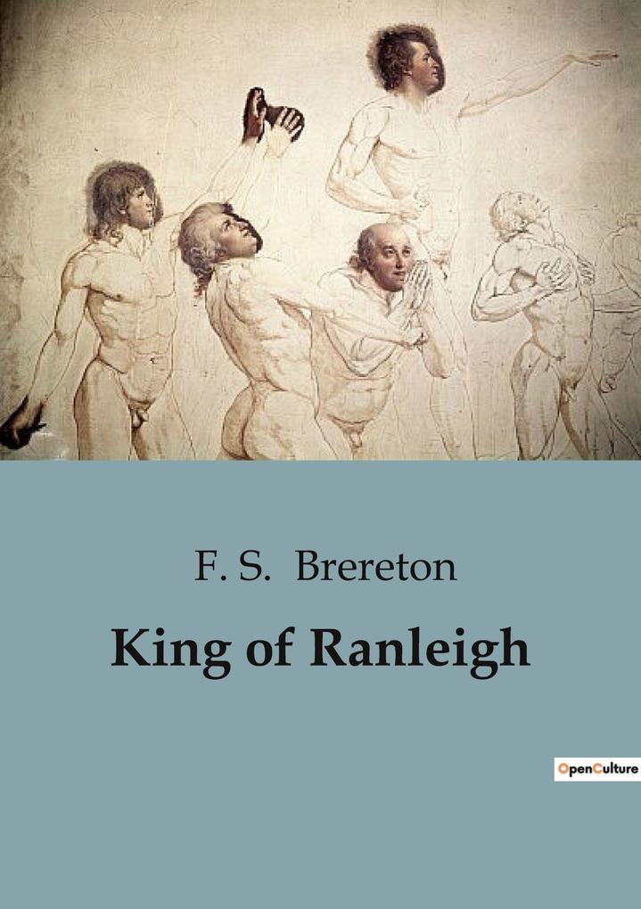 King of Ranleigh
