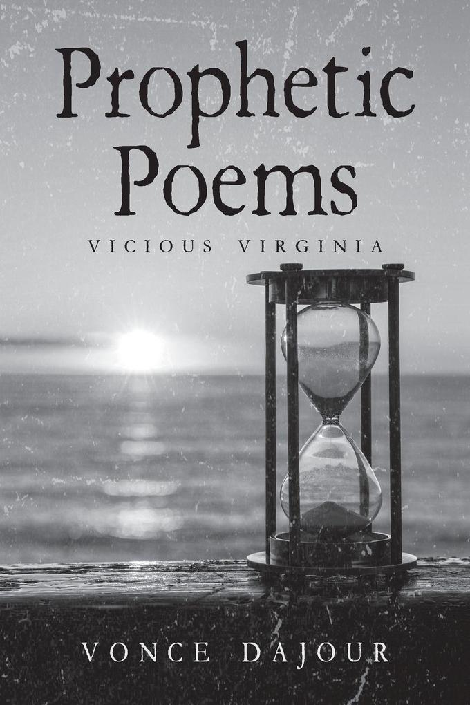 Prophetic Poems