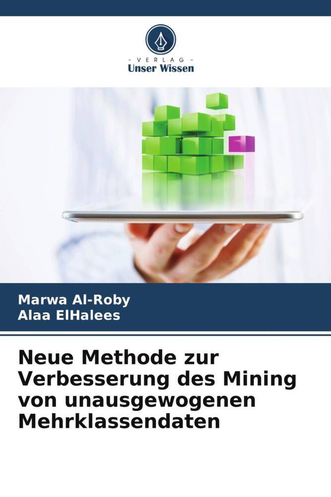 Neue Methode zur Verbesserung des Mining von unausgewogenen Mehrklassendaten