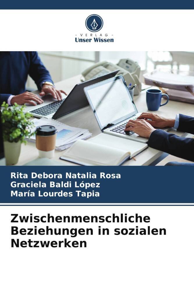Zwischenmenschliche Beziehungen in sozialen Netzwerken