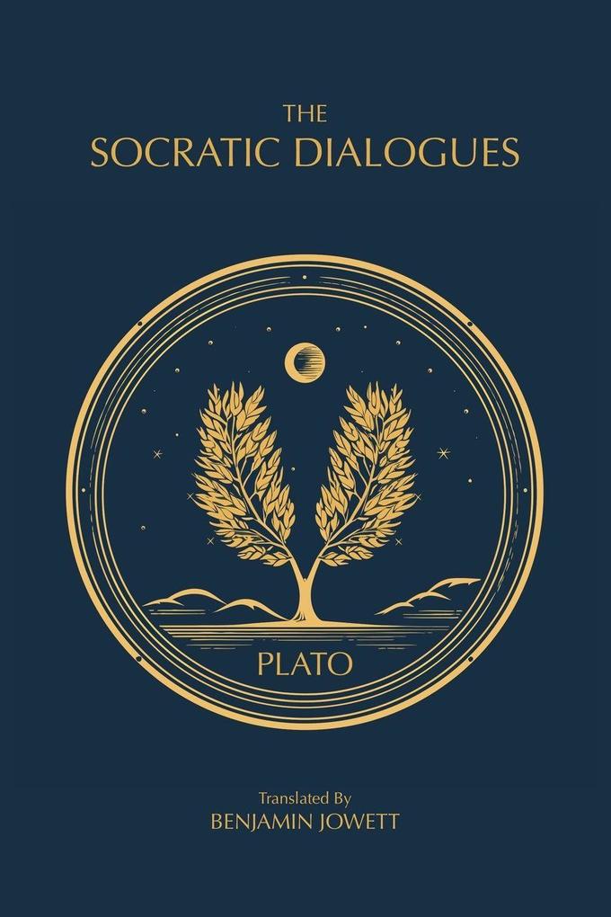 The Socratic Dialogues