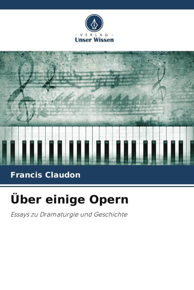 Über einige Opern