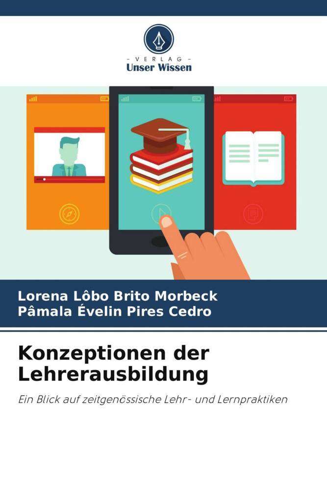 Konzeptionen der Lehrerausbildung
