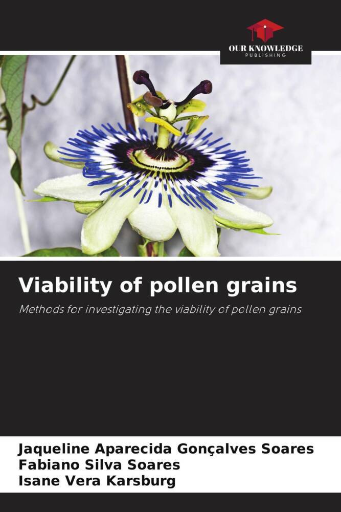 Viability of pollen grains