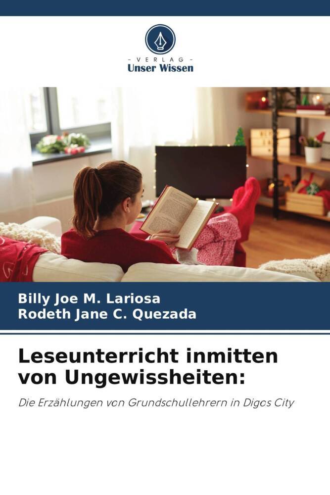 Leseunterricht inmitten von Ungewissheiten: