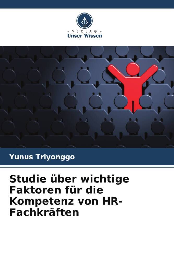 Studie über wichtige Faktoren für die Kompetenz von HR-Fachkräften