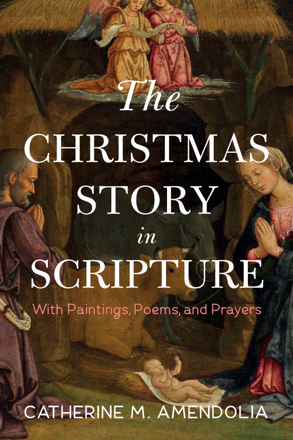 The Christmas Story in Scripture