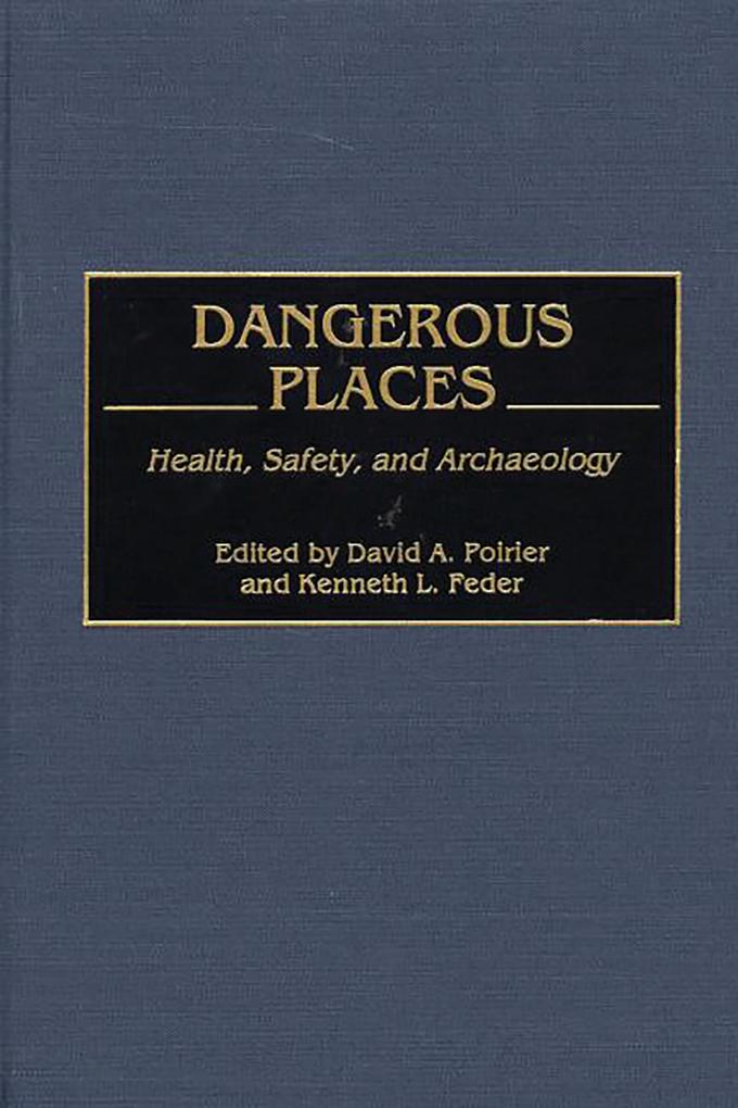 Dangerous Places