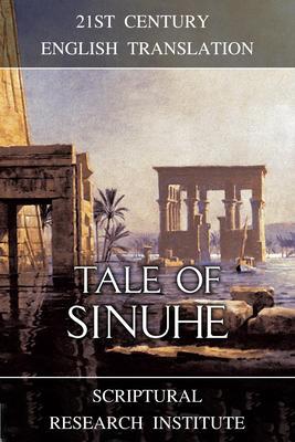 Tale of Sinuhe