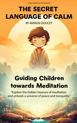 Whispers of Calm A Child's Meditation Guide