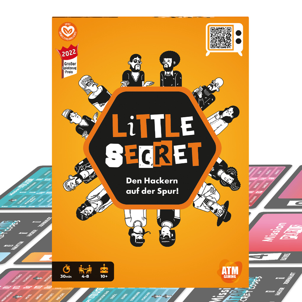 Little Secret