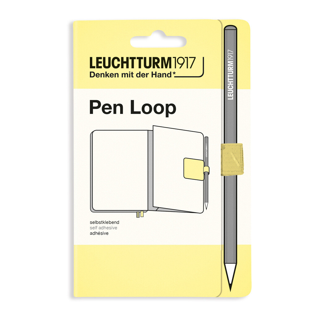 Pen Loop (Stiftschlaufe) Vanilla