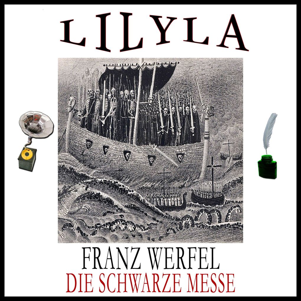 Die schwarze Messe