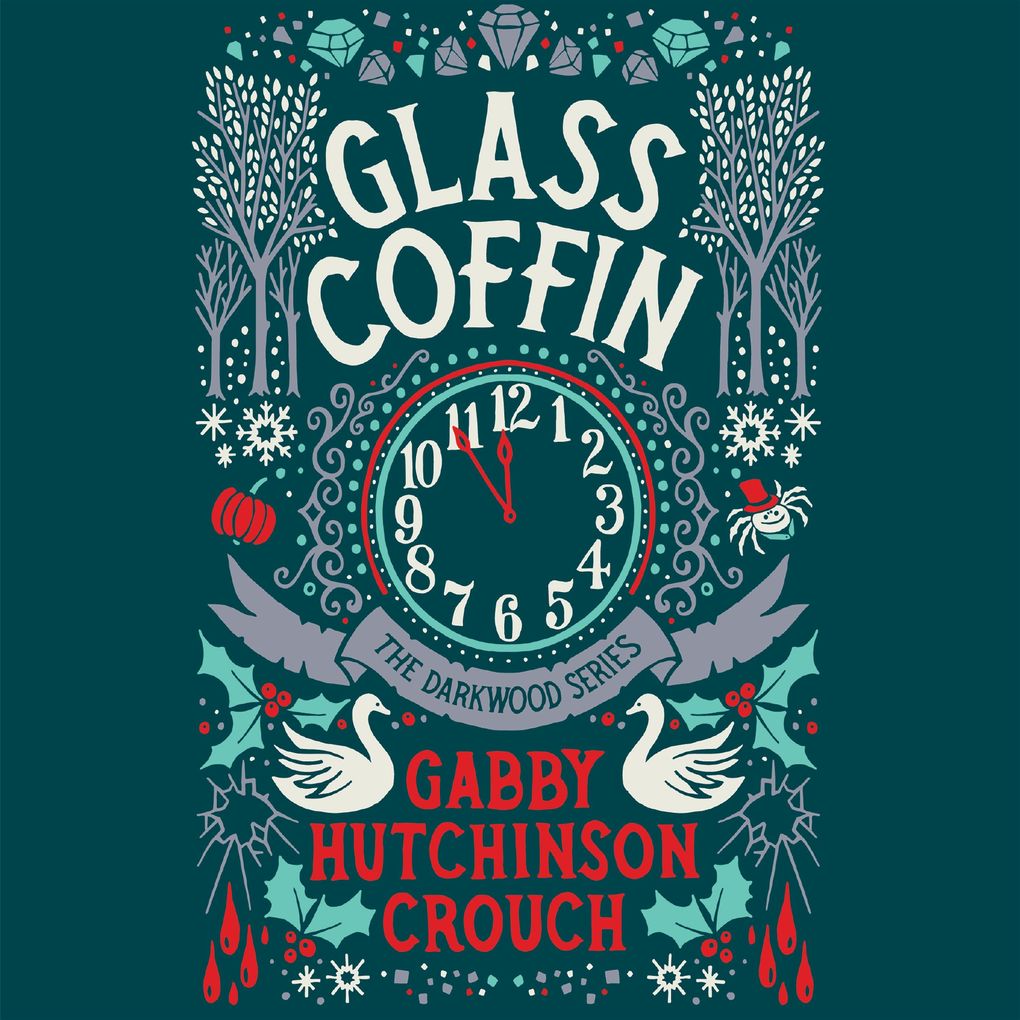 Glass Coffin