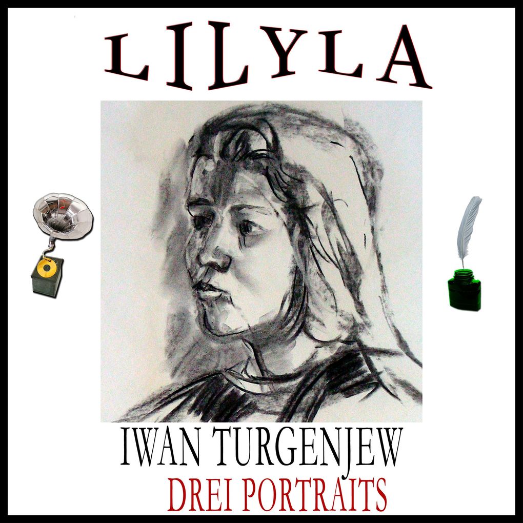 Drei Portraits