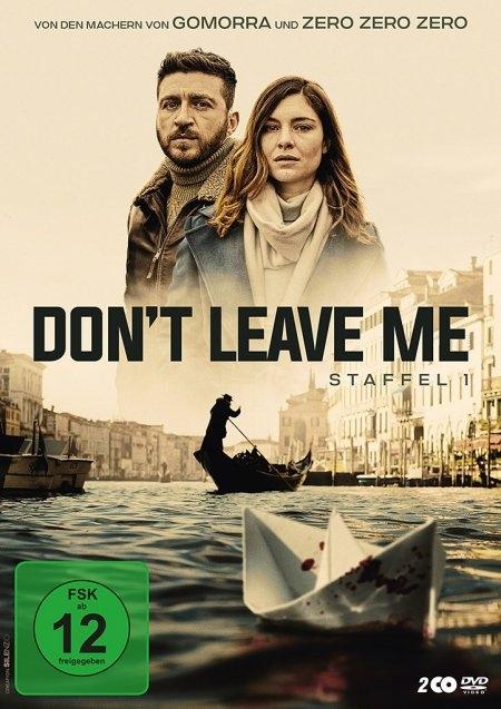 Dont leave me
