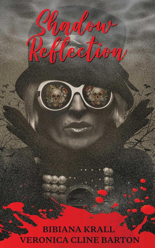 Shadow Reflection (The Haunted #4)