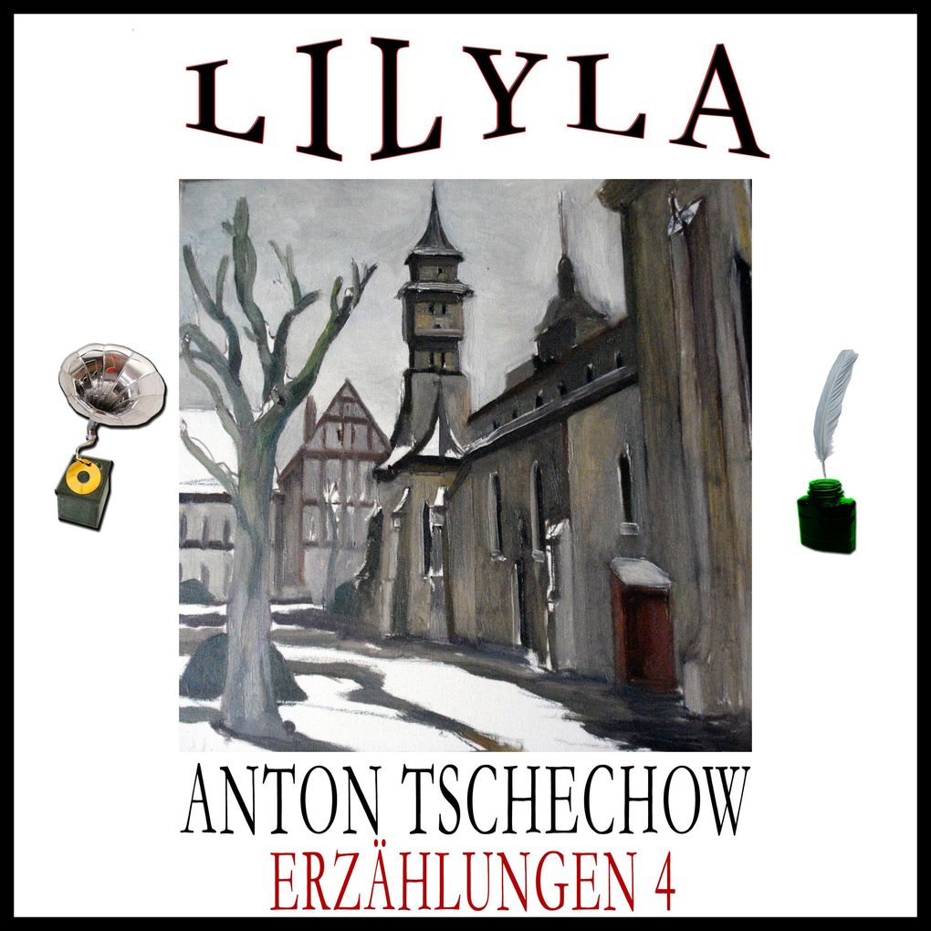 Erzählungen 4