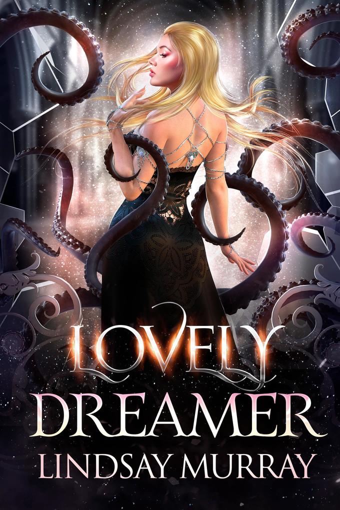 Lovely Dreamer (Beautiful Nightmare)