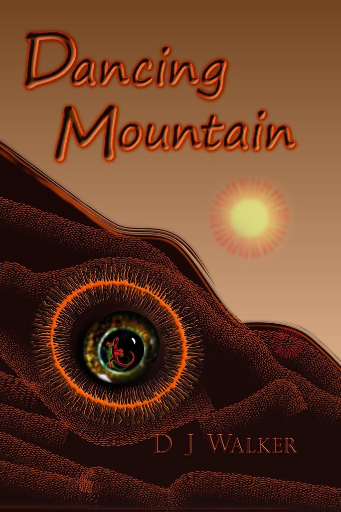 Dancing Mountain