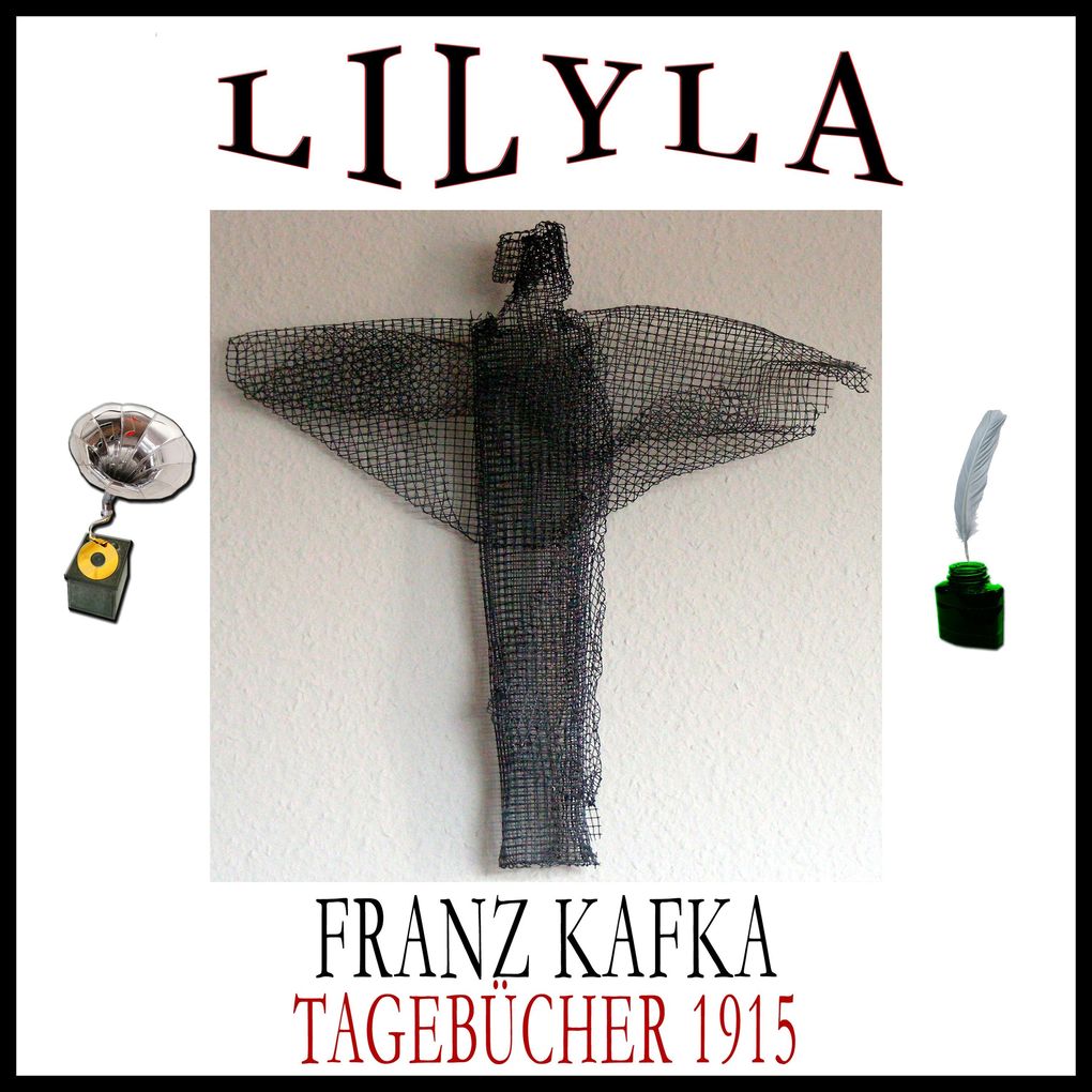 Tagebücher 1915