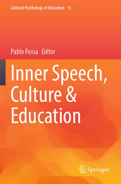 Inner Speech Culture & Education