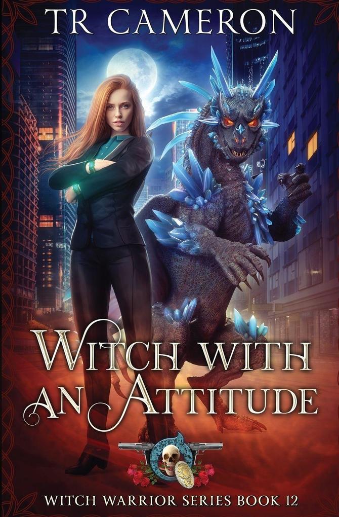 Witch with an Attitude