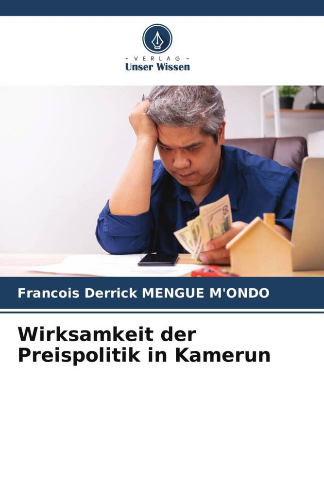 Wirksamkeit der Preispolitik in Kamerun