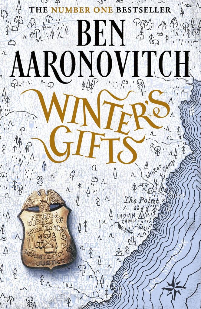 Orion Publishing Group Winter's Gifts