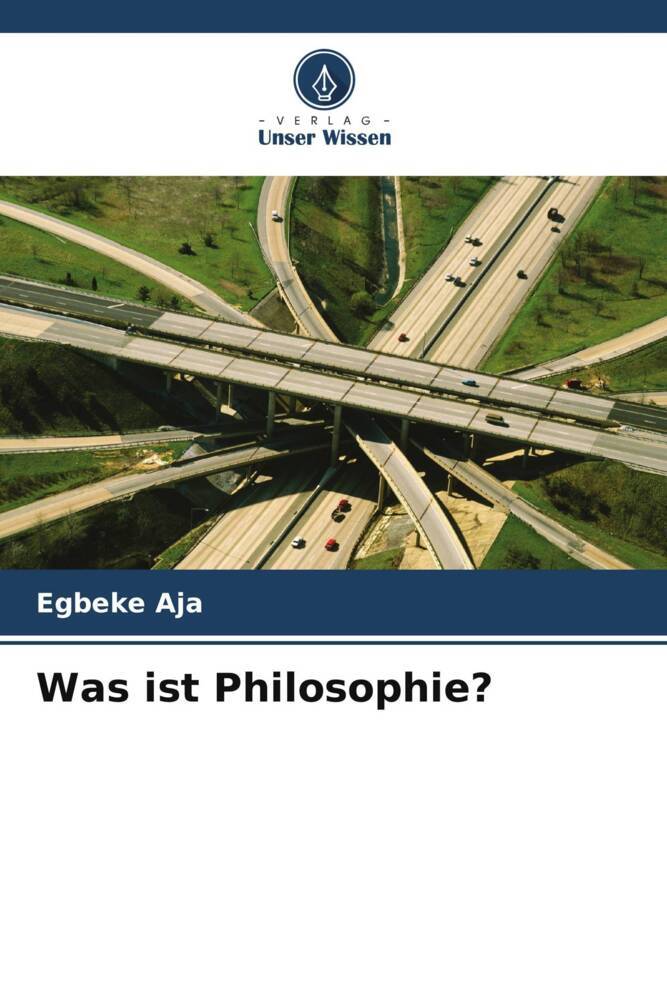 Was ist Philosophie?
