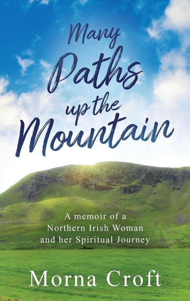 Many Paths up the Mountain