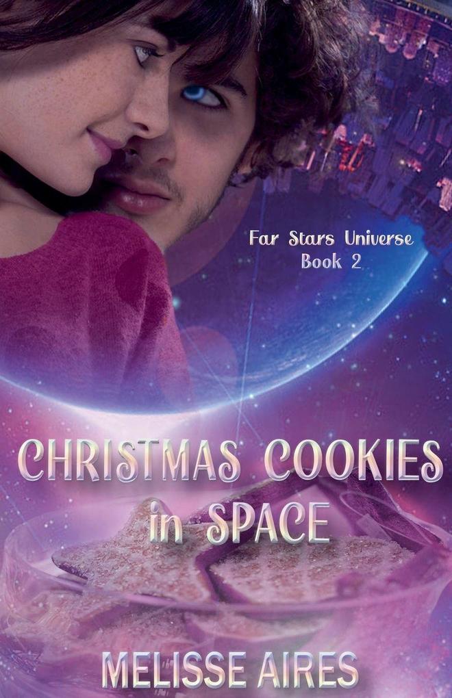 Christmas Cookies in Space