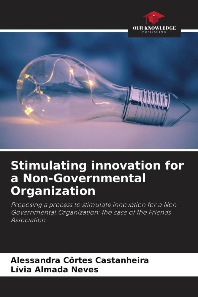 Stimulating innovation for a Non-Governmental Organization