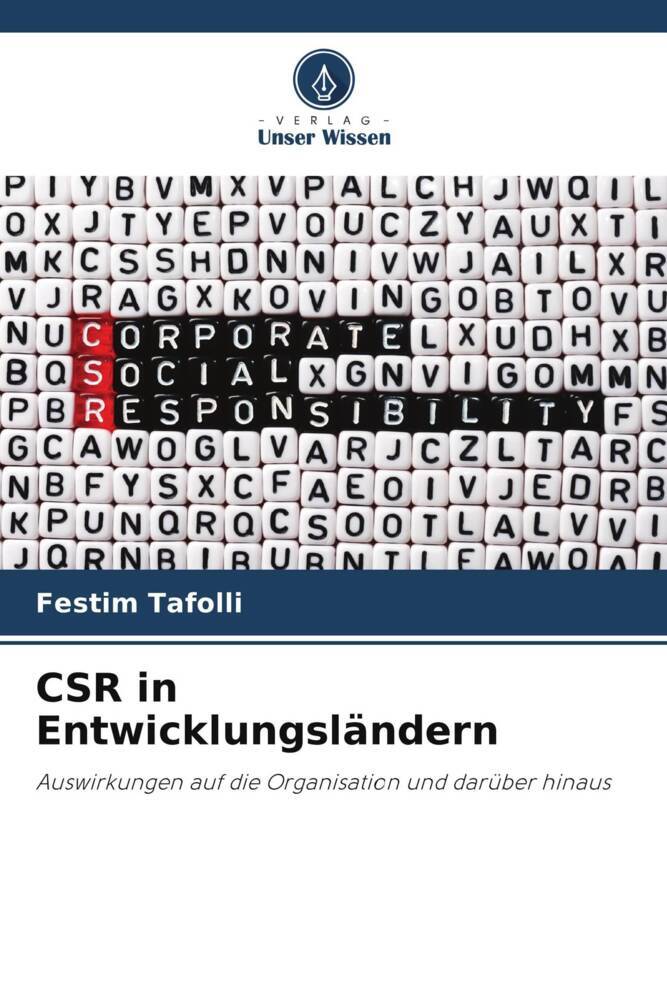 CSR in Entwicklungsländern