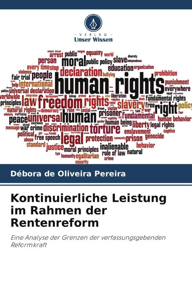 Kontinuierliche Leistung im Rahmen der Rentenreform