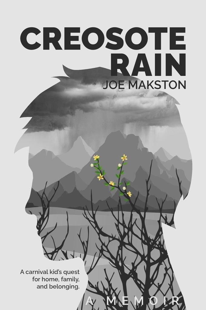 Creosote Rain