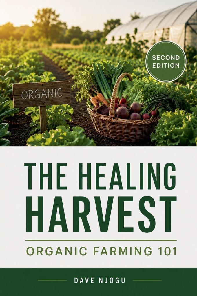 The Healing Harvest
