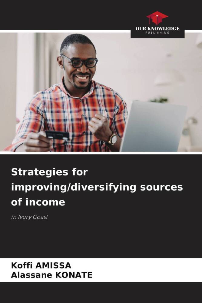 Strategies for improving/diversifying sources of income