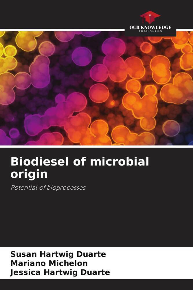 Biodiesel of microbial origin
