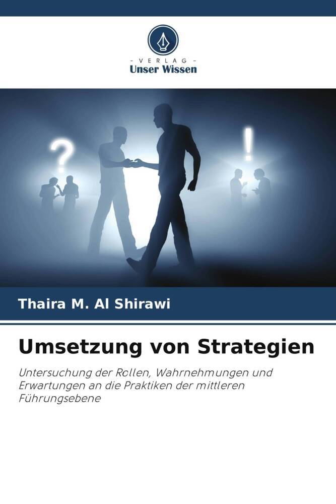 Umsetzung von Strategien