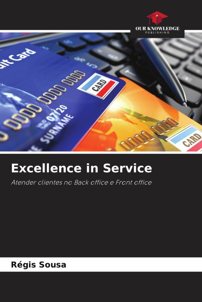 Excellence in Service